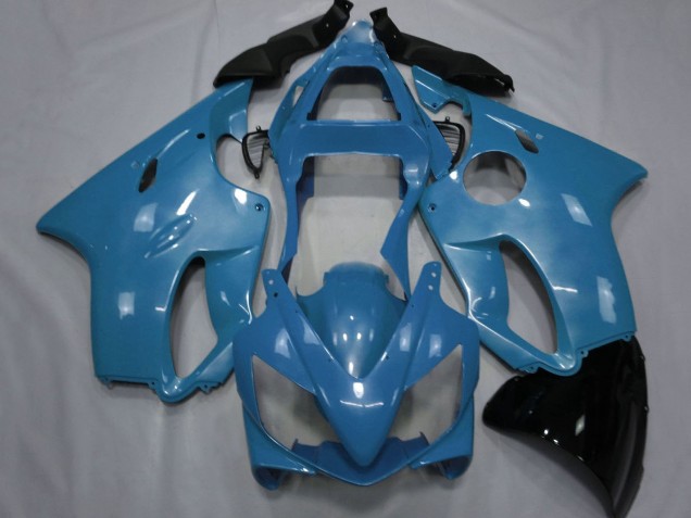 Carenados Moto Honda CBR600 F4i 2001-2003 - Azul Perla Baratos
