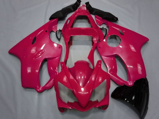 Carenados Moto Honda CBR600 F4i 2001-2003 - Rosa Perla Baratos