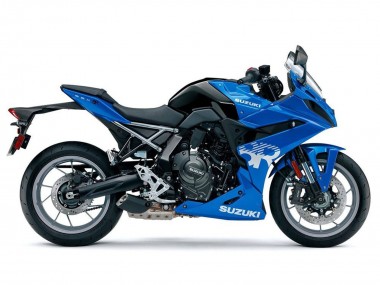 Carenados Moto Suzuki GSX8R 2024-2025 - Azul Baratos