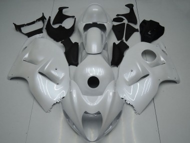 Carenados Moto Suzuki GSXR1000 1996-2007 - Blanco Perla Baratos