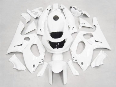 Carenados Moto Yamaha YZF600R Thundercat 1996-2007 - Blanco Baratos