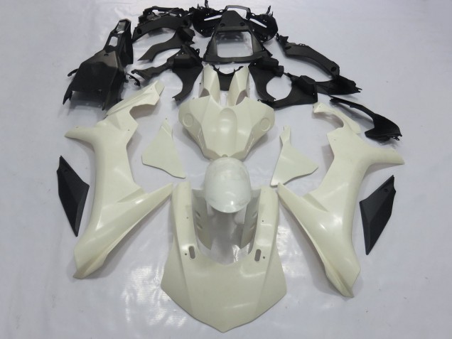Carenados Moto Yamaha YZF 1000 R1 2015-2019 - Sin Pintar Baratos