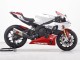 Carenados Moto Yamaha YZF 1000 R1 2020-2025 - Blanco Rojo GYTR Baratos
