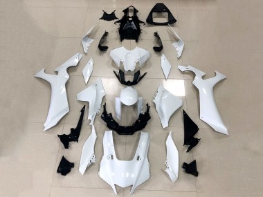 Carenados Moto Yamaha YZF 1000 R1 2020-2025 - Blanco Baratos