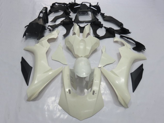 Carenados Moto Yamaha YZF 1000 R1 2020-2025 - Sin Pintar Baratos