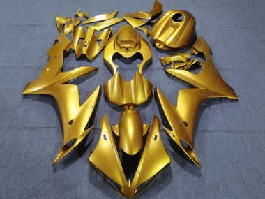 Carenados Moto Yamaha YZF 1000 R1 2004-2006 - Oro Baratos