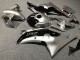 Carenados Moto Yamaha YZF R6 2008-2016 - Plata Oro Negro Baratos
