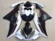 Carenados Moto Yamaha YZF R6 2008-2016 - Blanco Negro Mate Rojo Baratos