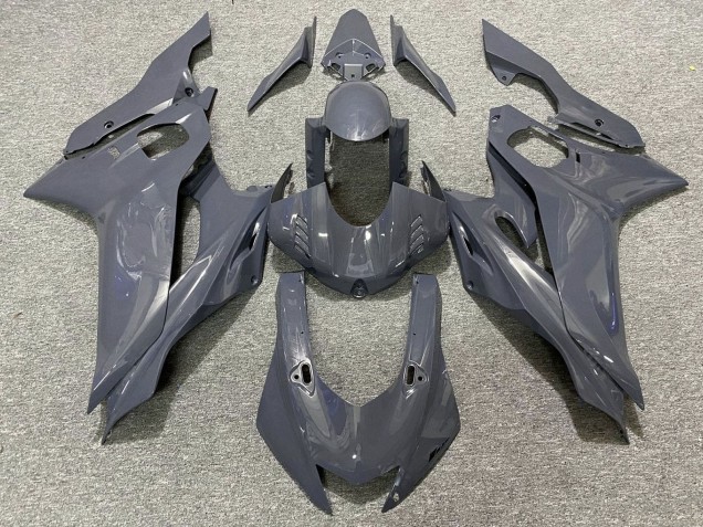 Carenados Moto Yamaha YZF R6 2017-2023 - Gris Baratos