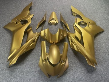 Carenados Moto Yamaha YZF R6 2017-2023 - Oro Baratos