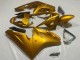 Carenados Moto Triumph Daytona 675 Triple 2006-2008 - Oro Metalizado Baratos