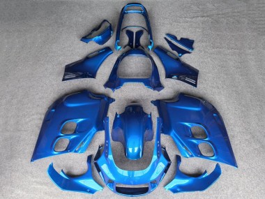 Carenados Moto Honda CBR1000F Hurricane 1987-1988 - Azul Baratos