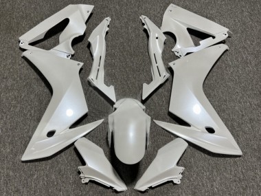 Carenados Moto Honda CBR650F 2014-2016 - Blanco Perla Brillante Baratos