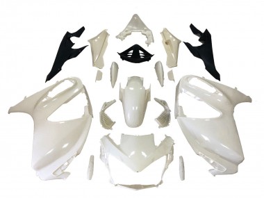 Carenados Moto Honda ST1300 2002-2016 - Sin Pintar Baratos