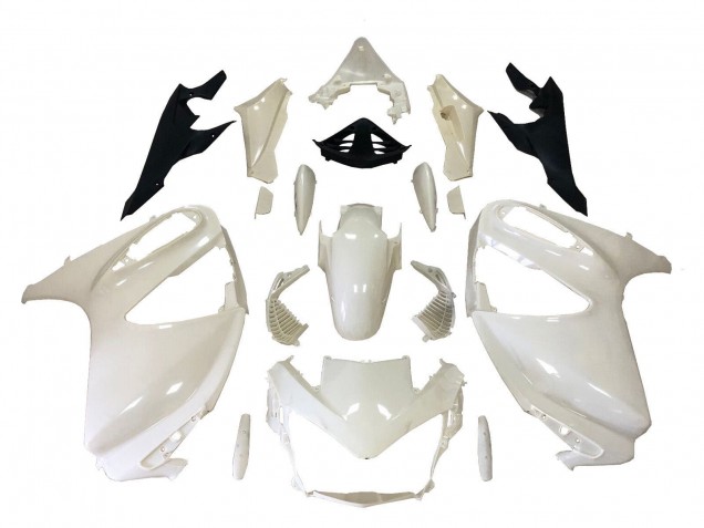 Carenados Moto Honda ST1300 2002-2016 - Sin Pintar Baratos