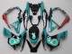 Carenados Moto Honda ADV150 2018-2021 - Azul Verde Rojo Negro Brillante Petronas Baratos