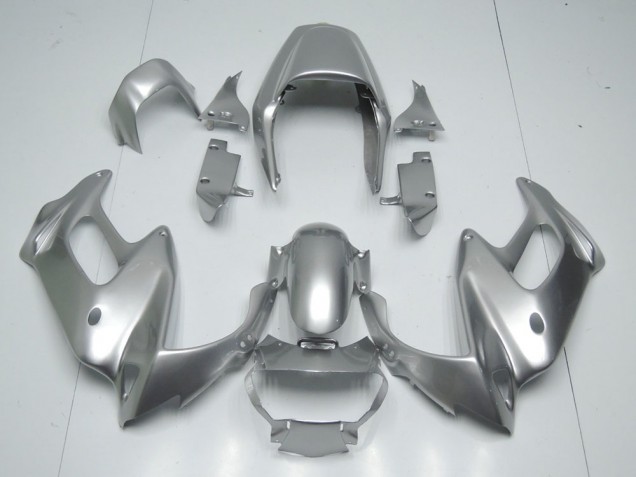 Carenados Moto Honda VTR1000F 1997-2005 - Plata Baratos