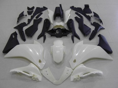 Carenados Moto Honda CBR125R 2011-2016 - Sin Pintar Baratos