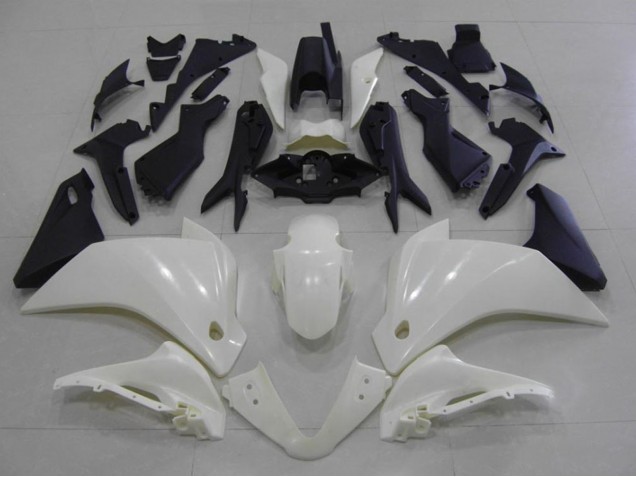 Carenados Moto Honda CBR125R 2011-2016 - Sin Pintar Baratos