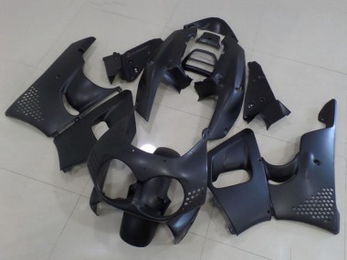Carenados Moto Honda CBR900RR 893 1994-1995 - Negro Mate Baratos