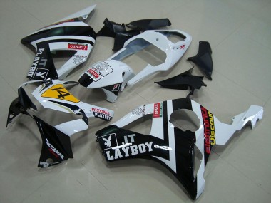 Carenados Moto Honda CBR900RR 954 2002-2003 - Playboy Baratos