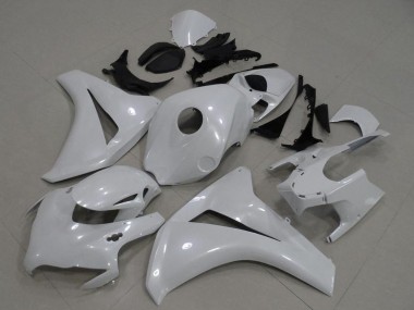 Carenado Moto Honda CBR1000RR 2008-2011 - Blanco Perla Baratos