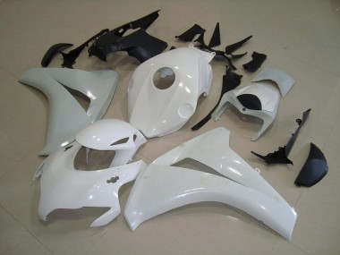 Carenados Moto Honda CBR1000RR 2008-2011 - Blanco Baratos