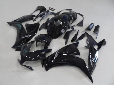 Carenados Moto Honda CBR1000RR 2012-2016 - Negro Brillante OEM Estilo Baratos