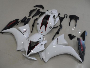 Carenados Moto Honda CBR1000RR 2012-2016 - Blanco Negro Rojo OEM Estilo Baratos