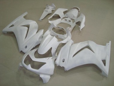 Carenados Moto Kawasaki ZX250R 2008-2012 - Sin Pintar Baratos