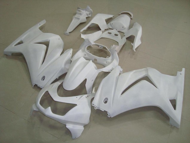 Carenados Moto Kawasaki ZX250R 2008-2012 - Sin Pintar Baratos