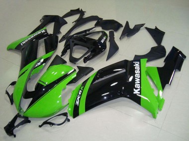 Carenados Moto Kawasaki ZX6R 2007-2008 - Monstruo Race Front Baratos