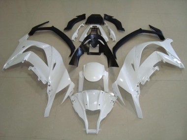 Carenados Moto Kawasaki ZX10R 2011-2015 - Sin Pintar Baratos