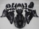 Carenados Moto Kawasaki ZX14R ZZR1400 2006-2011 - Negro Mate Baratos