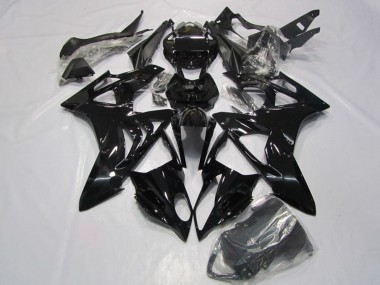 Carenado Moto BMW S1000RR 2009-2014 - Negro Brillante Baratos
