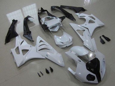 Carenados Moto BMW S1000RR 2009-2014 - Blanco Baratos