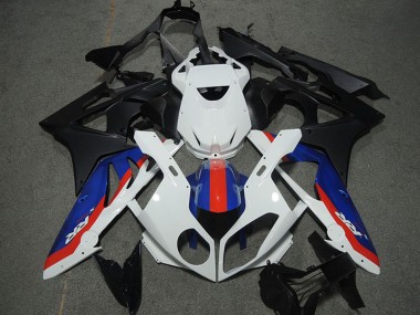 Carenados Moto Honda CBR600RR 2003-2004 - Blanco Rojo Azul Negro Mate Baratos