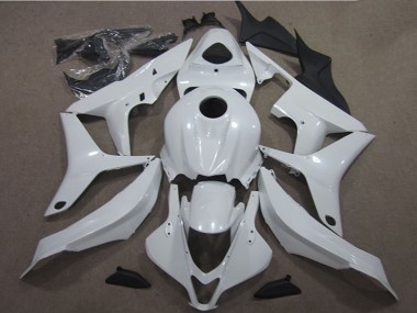 Carenados Moto Honda CBR600RR 2007-2008 - Sin Pintar Baratos