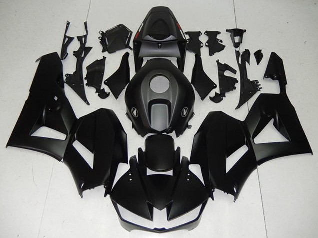 Carenados Moto Honda CBR1000RR 2012-2016 - Negro Mate Baratos