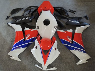 Carenados Moto Honda CBR1000RR 2012-2016 - Blanco Rojo Azul Negro Mate Fireblade Baratos