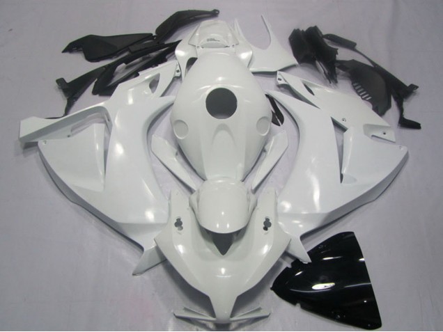 Carenado Moto Honda CBR1000RR 2012-2016 - Blanco Perla Baratos