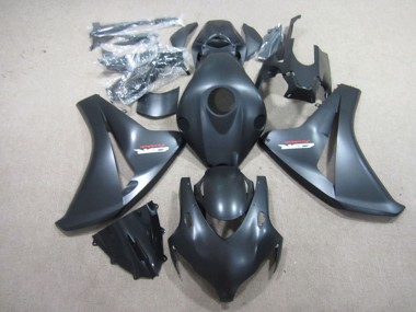 Kits Carenados Moto Honda CBR1000RR 2008-2011 - Negro Mate Baratos