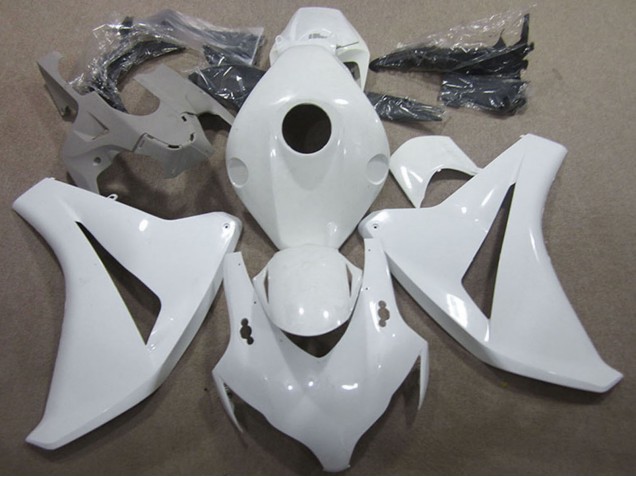 Carenados Moto Honda CBR1000RR 2008-2011 - Sin Pintar Baratos