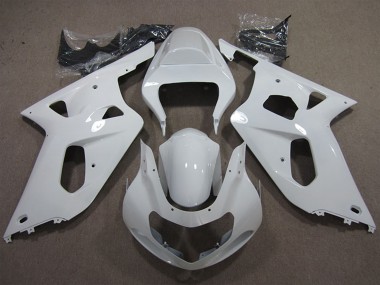 Carenados Moto Suzuki GSXR 600 2001-2003 - Sin Pintar Baratos