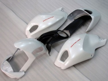 Carenados Moto Ducati Monster 696 2008-2012 - Blanco Baratos