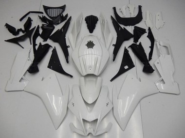 Carenados Moto Aprilia RS4 50 125 2012-2018 - Blanco Baratos