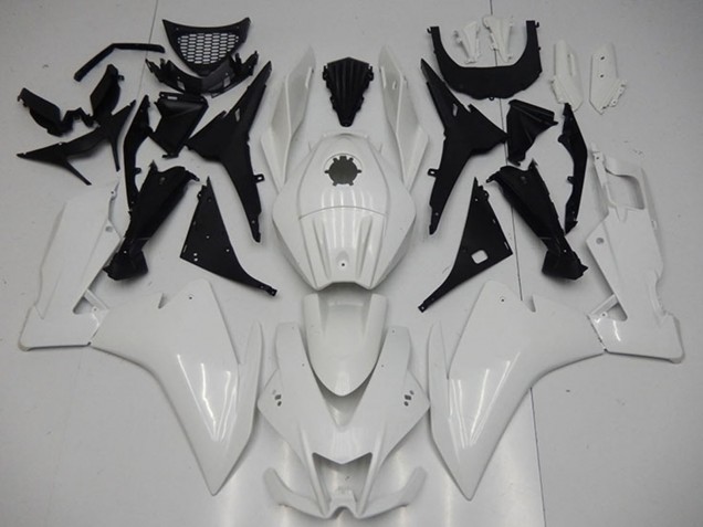 Carenados Moto Aprilia RS4 50 125 2012-2018 - Blanco Baratos