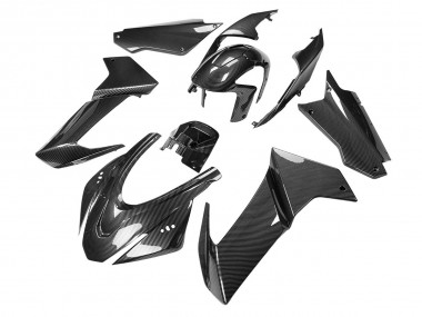 Carenados Moto Aprilia RS660 2020-2024 - FibraCarbono Baratos