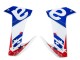 Carenado Moto Aprilia RS660 2020-2024 - Blanco Azul Rojo Baratos
