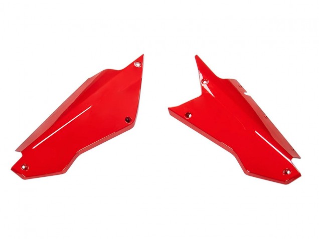 Carenado Moto Aprilia RS660 2020-2024 - Blanco Azul Rojo Baratos